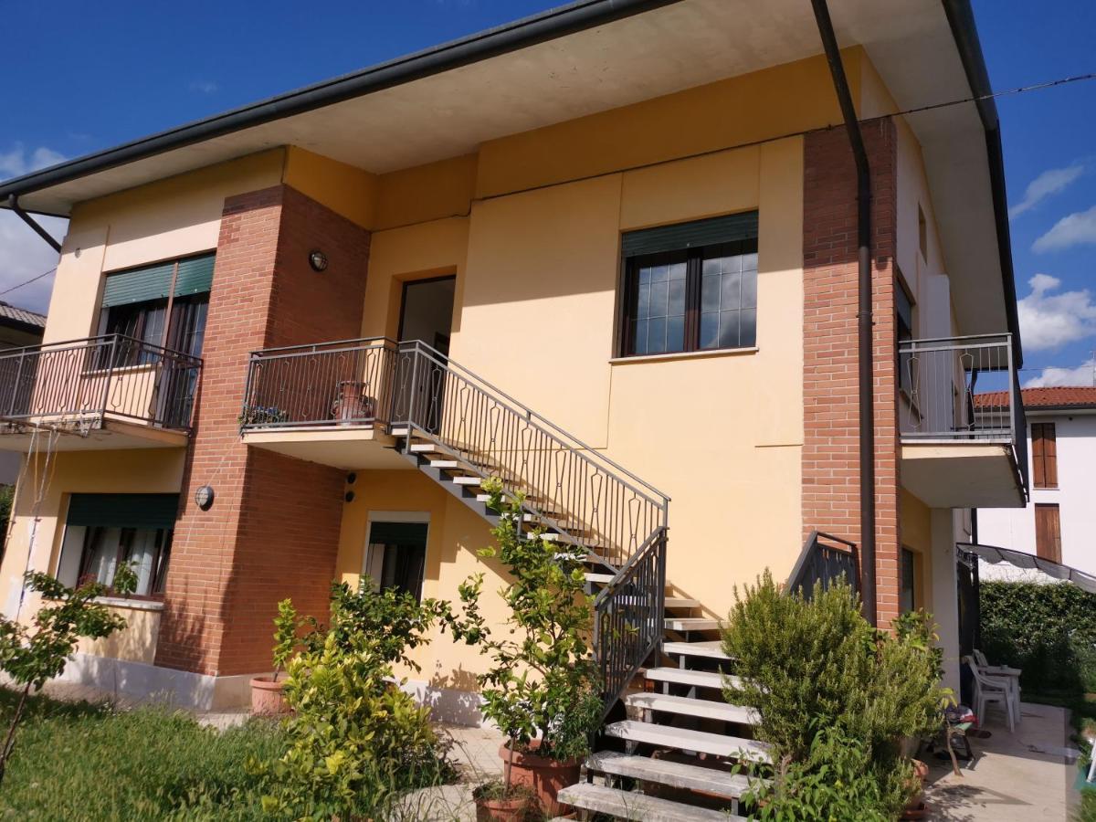 Apartment Casa Caterina Romano D'Ezzelino